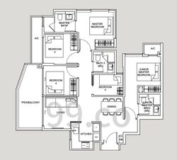 Dunearn 386 (D11), Apartment #536339821